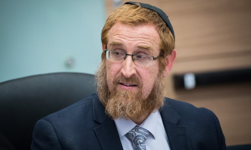 "הדתיים שלנו זה כמו המחבלים בהר הבית"