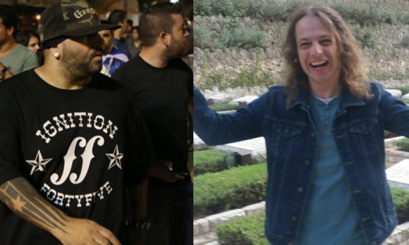 אמיר חצרוני והצל יככבו בקרוב בתכנית אחת?