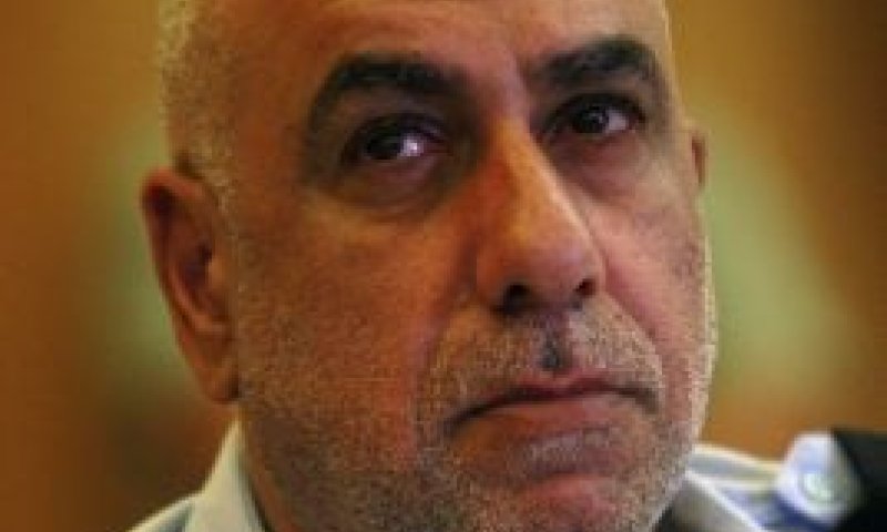 קידום מפוקפק: מי שקילל והורה להשתמש בכוח מוגזם בכפר מימון יקודם לדרגת ניצב