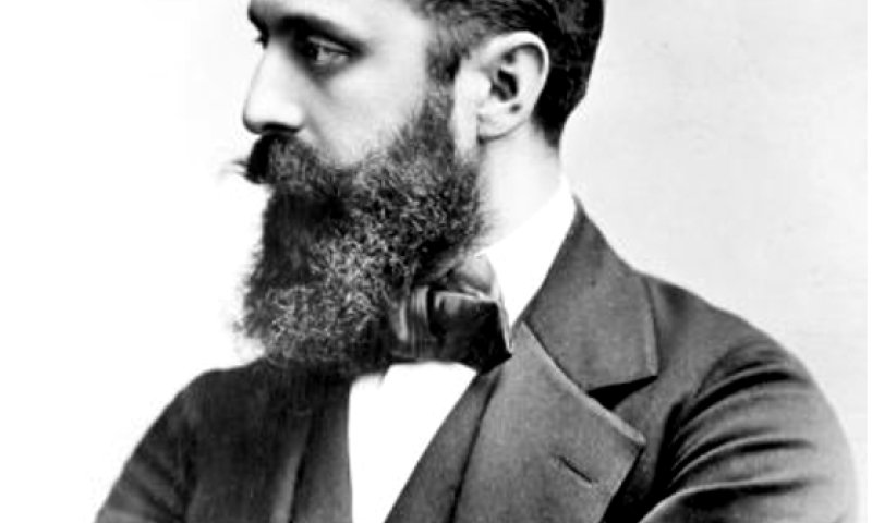 היום בהיסטוריה: הרצל מפרסם את 'מדינת היהודים'