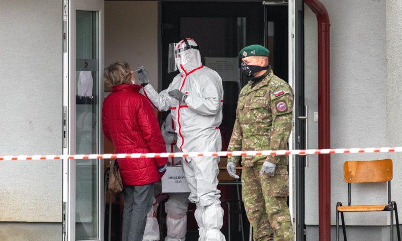 אחרי ארה"ב: מדינה נוספת מקצרת את הבידוד ל-5 ימים