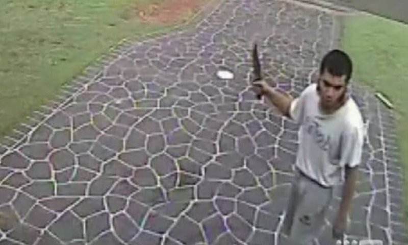 המחבל הודה: "רציתי לרצוח יהודים שחבשו כיפות"