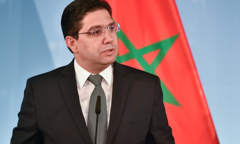 בגלל הבנייה ביו"ש? מרוקו דחתה את כינוס פורום הנגב