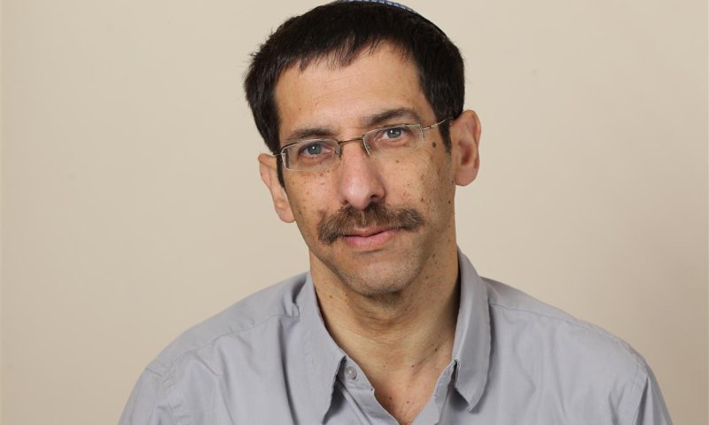 הממשלה תכריז על אורי אורבך כנבצר