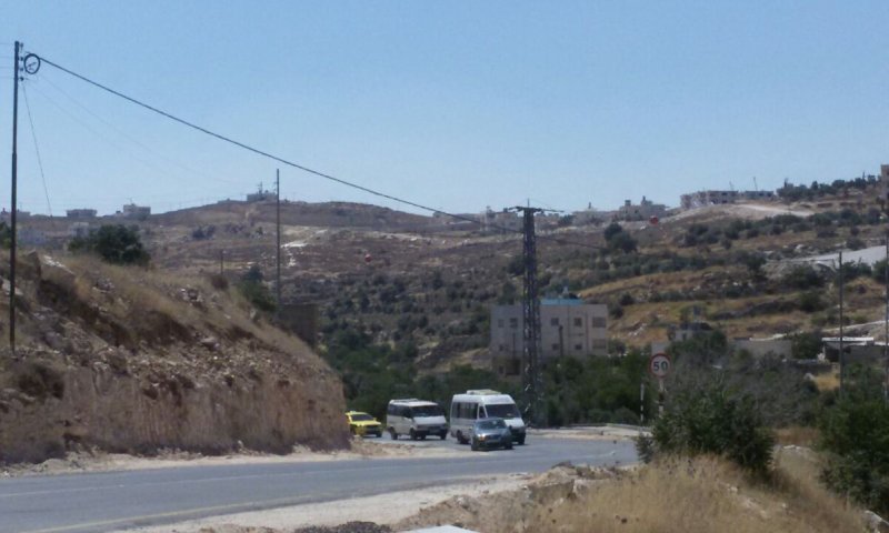 סגר על חברון? התמונות מוכיחות: הכל הצגה