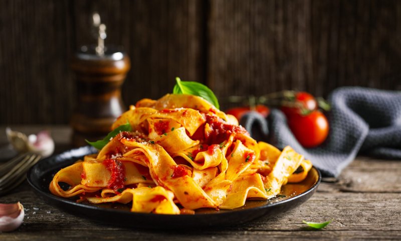 מושלם: מתכון לפסטה בקלי קלות