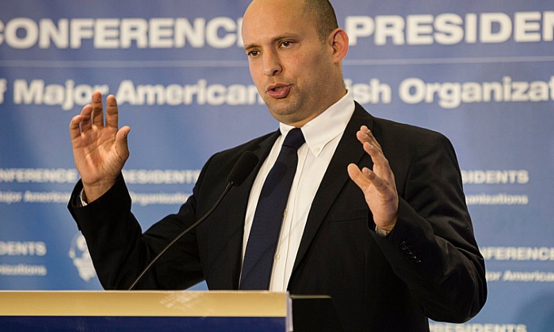 "21 שנה נתנו לשמאל הזדמנות, עכשיו תורנו"