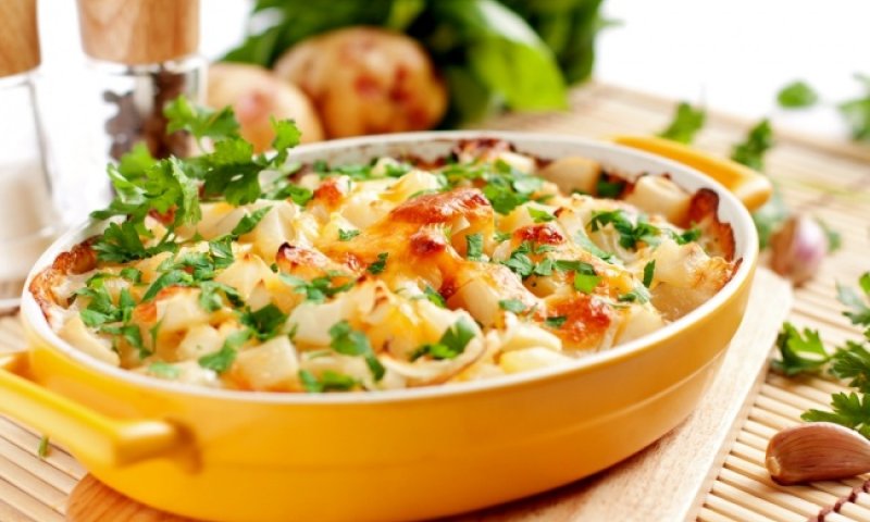 להכין ולתנור: מצאנו את הפשטידה הכי נכונה להיום