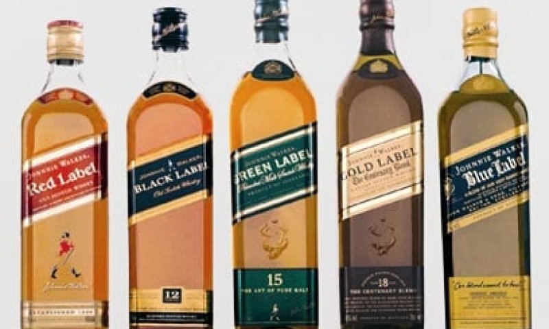 הרבנות והבד"ץ לא מוכנים לתת הכשר לבקבוקי וויסקי