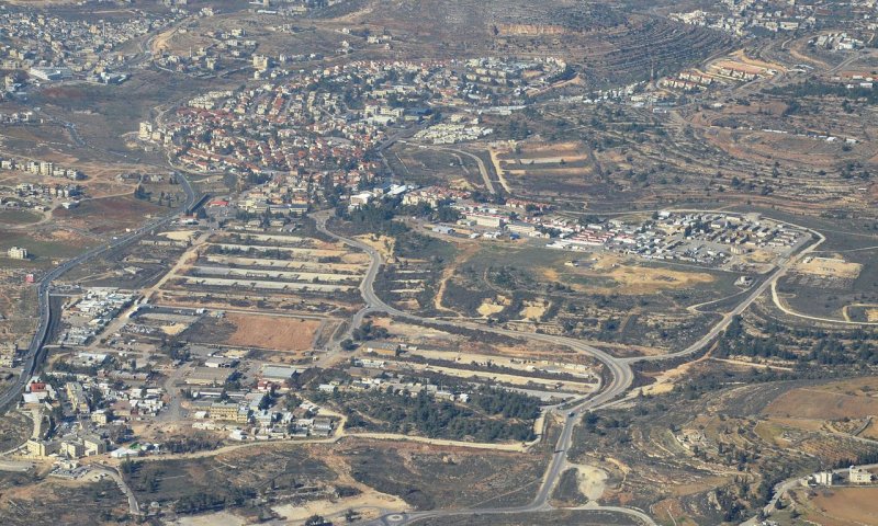 לא למדנו כלום? מחדל מטורף בבסיס אוגדת איו"ש