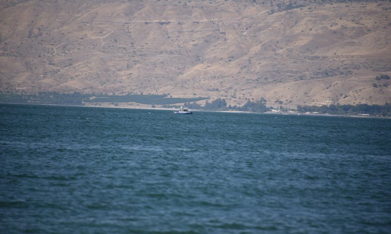 אחרי 3 ימי חיפושים: נמצאה גופת הנעדר בכנרת