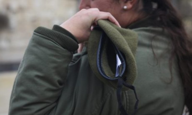 'סיפור חמור': צה"ל מנע מחיילת ללבוש חצאית