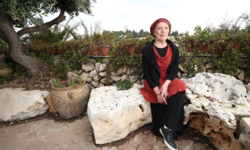 הרבנית פרומן: "אתה צר אופקים ואינך ראוי להוביל'