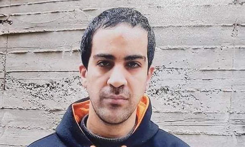 מח"ש: נציגים נפגשו עם הוריו של איאד אלחלאק