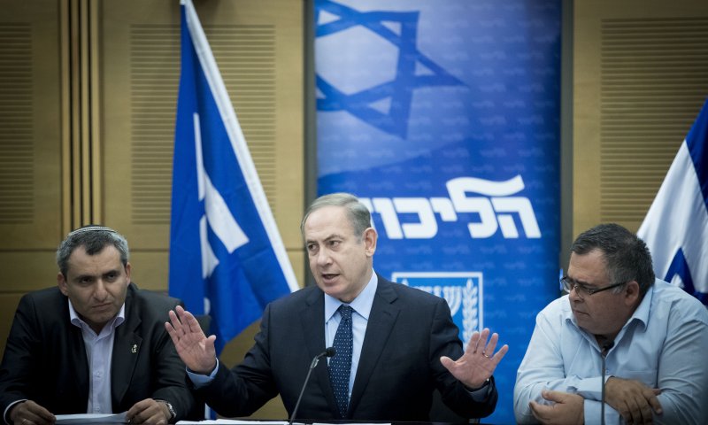 מכה לאופוזיציה: ביטן ונתניהו יוכלו להצביע על חוק ההמלצות