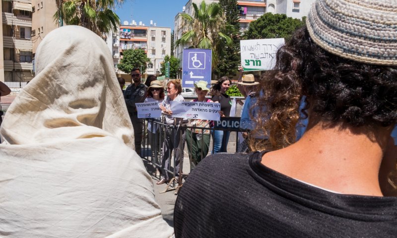 העליון הכריע: הצעיר החשוד בפרשת דומא שוחרר