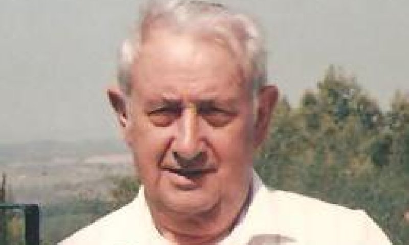 ברוך דיין האמת: נפטר עורך 'דעת מקרא', יהודה קיל ז"ל