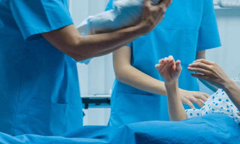 סופרת את השבועות? בוקר הכנה ללידה ביקנעם