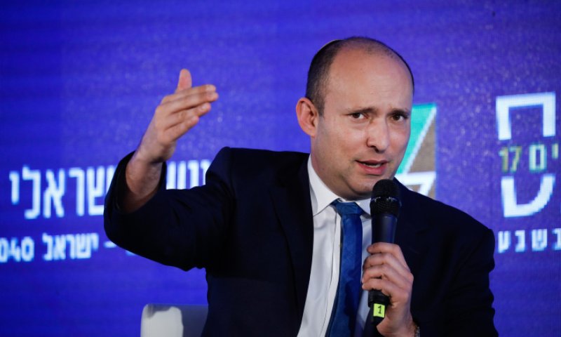 ימינה: שנתניהו יכרוך את הרוטציה עם הריבונות