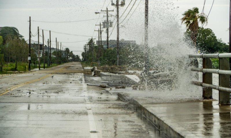 לקראת סופ"ש: מה זה סופה טרופית ואיך מתכוננים אליה