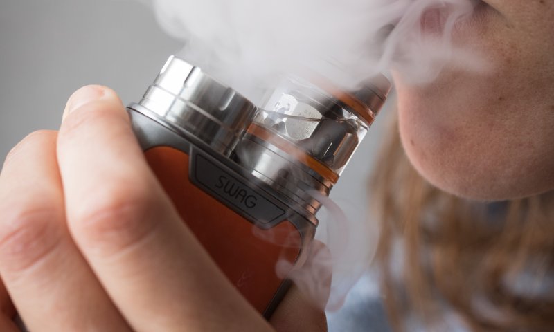 אחרי האשפוז מסיגריות: שר הבריאות בפנייה לשר החינוך