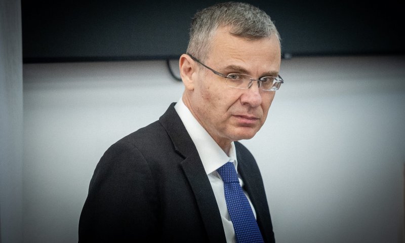 בג"ץ ללוין: נמק מדוע לא כינסת את הוועדה לבחירת שופטים