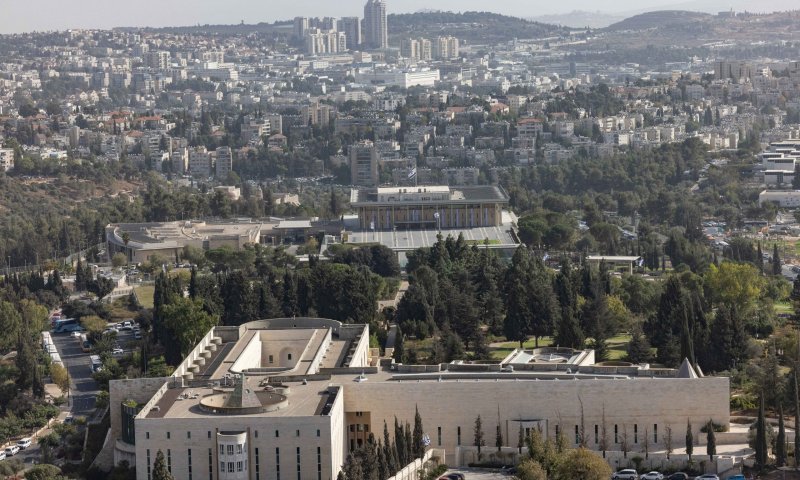 אלו המספרים: כמה שופטי עליון הממשלה תוכל למנות?