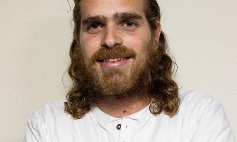 פעיל הימין אריאל דנינו הורחק במפתיע לחצי שנה מיו״ש