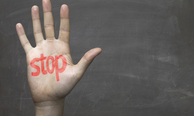 ילדכם סובל מאלימות בבית-הספר. מתי להתערב?