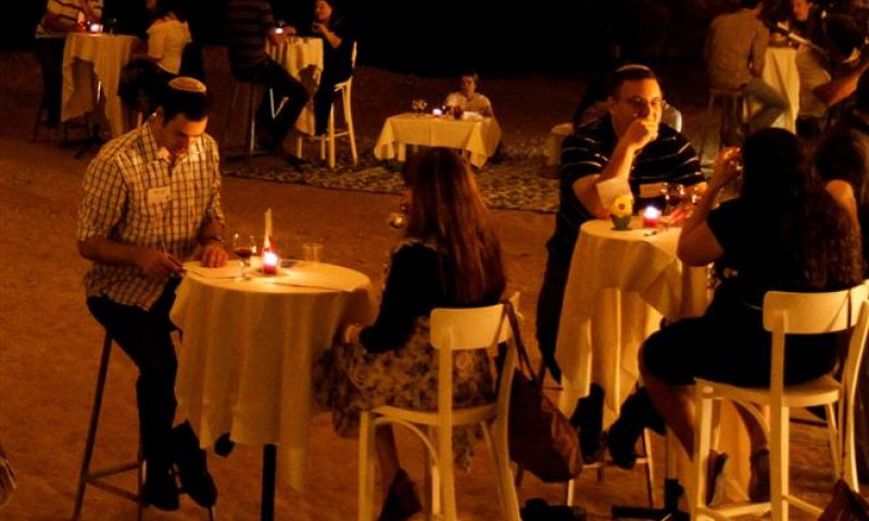 דייטיפ: עצות פסיכולוגיות למחפשי החצי השני