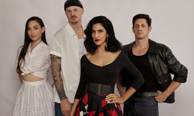 סיפור הפרברים חוזר: מכירת כרטיסים החל מהשבוע הבא