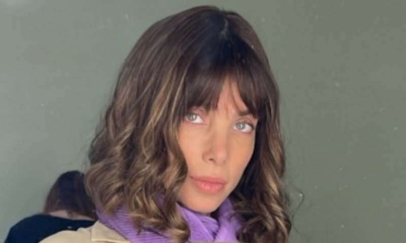 מזהים? שרי גבעתי בלוק דתי במיוחד