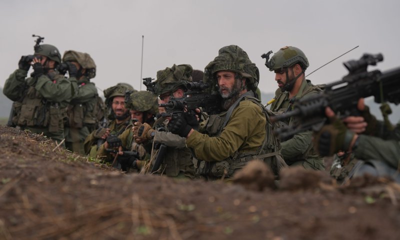 הקואליציה קבעה: המס על תגמול המילואים לא יופחת