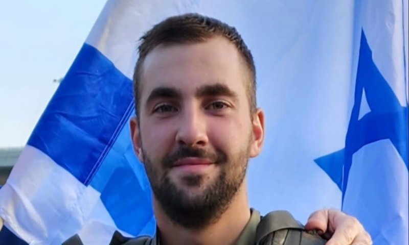 רס"ל אלון קודריאשוב נפל בעזה, 16 פצועים בקרב