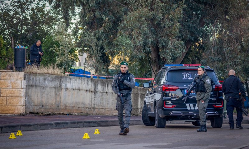 הרצח ה-78 במגזר הערבי: בת 22 נרצחה ליד כרמיאל