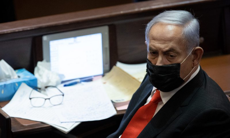 לראשונה זה 12 שנים: זה החוק שנתניהו חתום עליו