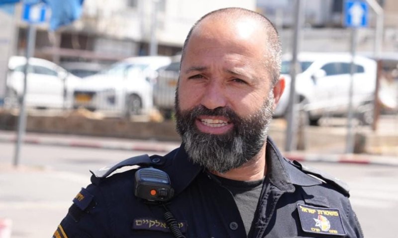 הותר לפרסום: רס"מ יניב אלקיים נפל בעת מילוי תפקידו