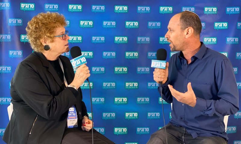 יו"ר תנועת אמונה: "המגזר השלישי נתון בכאוס"