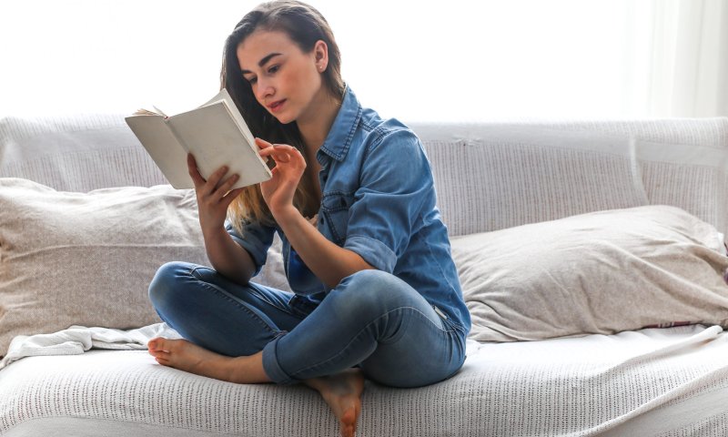 הספרים שיעשו לכם את החג