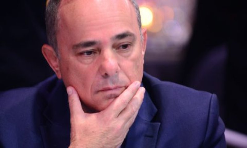 שטייניץ: "חושב שכל אזרח הגון צריך להיות מודאג"