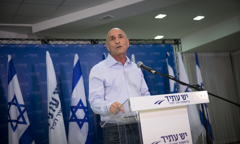 "היסטריה מעפיפונים שגרמו לנזק של 5 מיליון ש"ח"