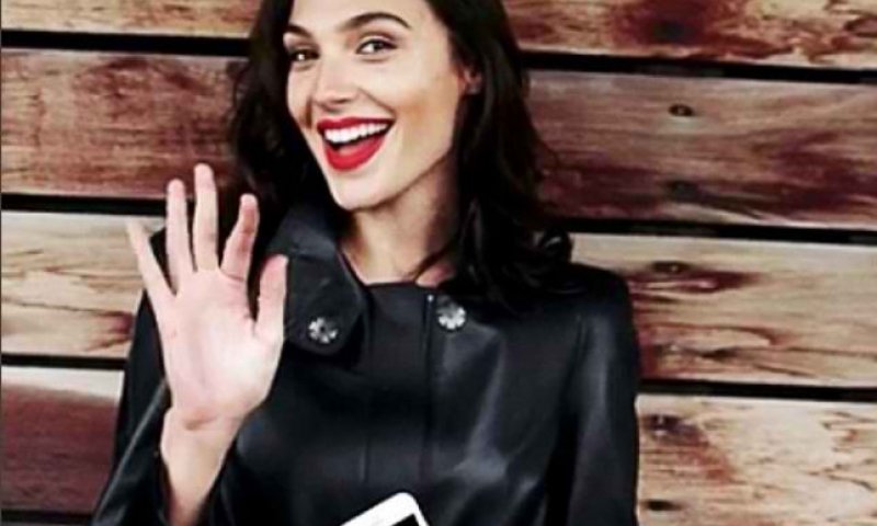 גאווה ישראלית: גל גדות שוברת שיא חדש בעולם