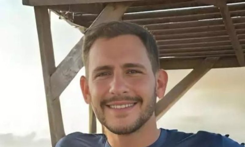 במתחם ממולכד בצפון הרצועה: אותר נשקו של החטוף שנרצח בשבי