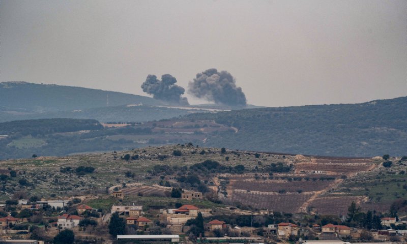 ראש העיר מטיל פצצה: יש מנהרה התקפית לתוך העיר