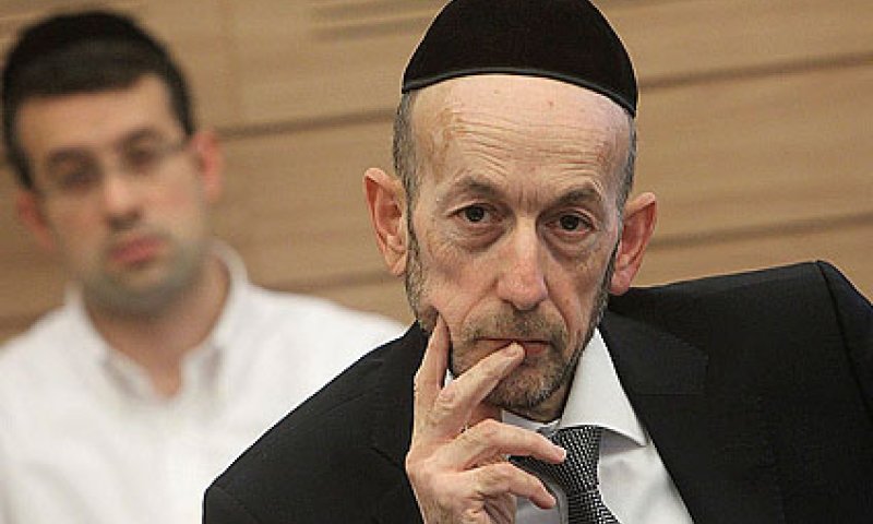 ח"כ מקלב מזהיר: "אפליה ברורה ומכוונת"