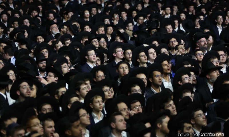 היועמ"שית לצה"ל: תגייסו גם בחורים שלא עובדים