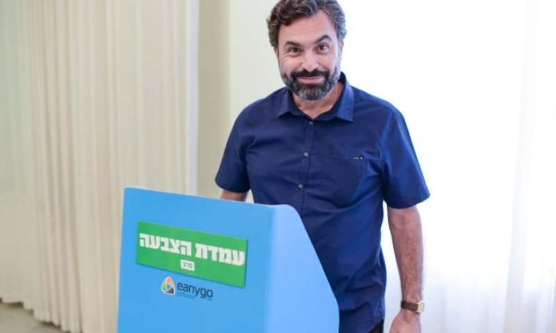 אורי זכי: אי אפשר להתעלם מכמות החללים הדתיים
