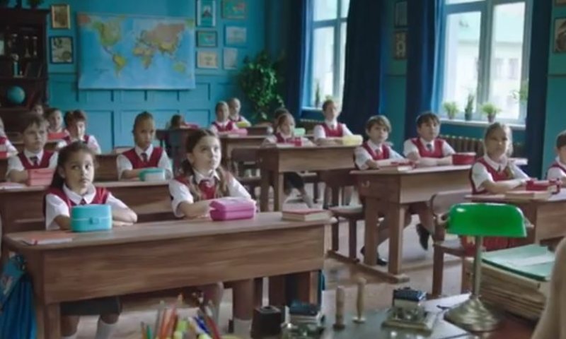 תנובה הסירה את הפרסומת שעוררה סערה ברשת. צפו