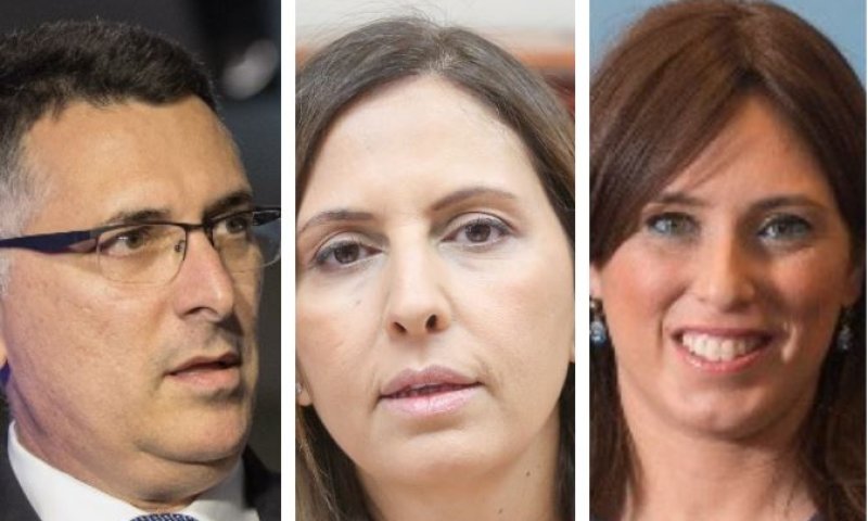 "נפתח הקרב על תיק החינוך בליכוד"