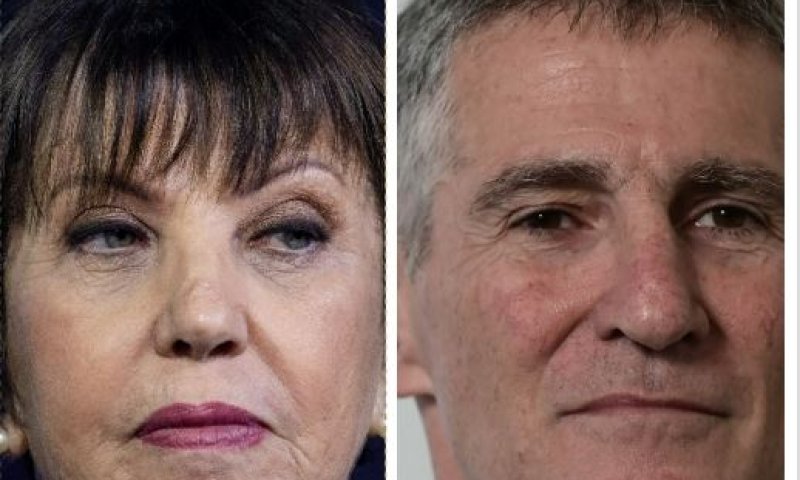 זהבה או יאיר; ואיך תראה הרשימה. הפריימריז במרצ